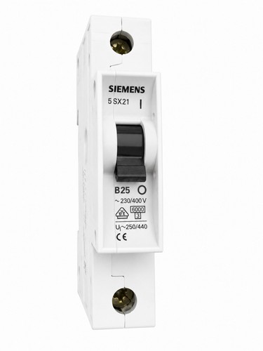 Siemens sicherungsautomat - siemens,