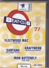 Beat-Club    -    The Best Of '71
