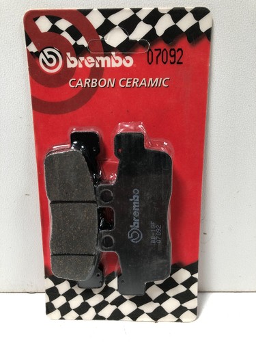 Brembo bremsbelag yamaha - brembo,