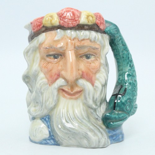 Royal doulton neptun kleiner - royal,