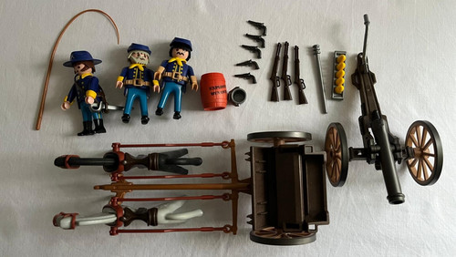Playmobil nordstaatler - playmobil,