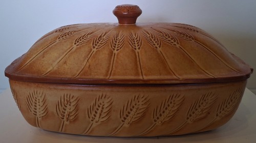 Brottopf keramik deckel ilpino - deckel,