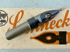 Vintage Soennecken 250