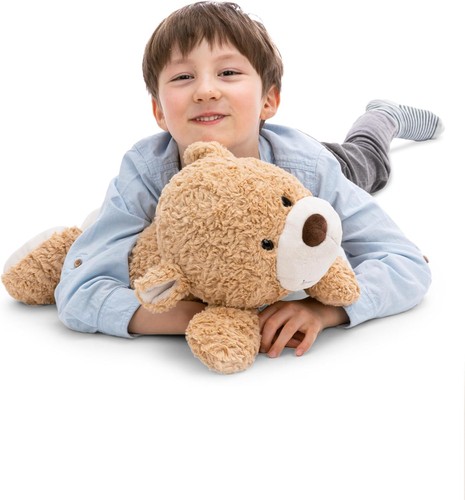 Nici kuscheltier bär finni - nici,