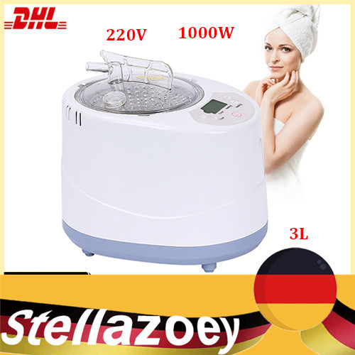 1kw dampferzeuger - 3l,