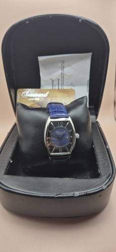 Uhr chenevard since 1928 - since, 1928/