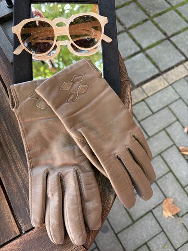 Verkaufe damen handschuhe - ,