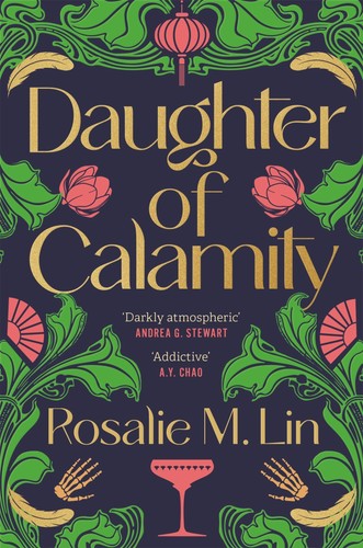 Daughter calamity rosalie - daughter, of