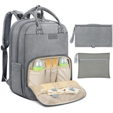 Baby Wickelrucksack