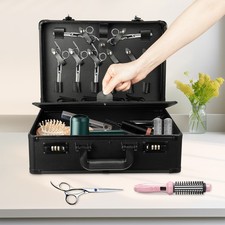 Tragbarer Friseursalon Stylist