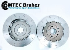 Audi Tt 2.5 Rs Quattro 09-15