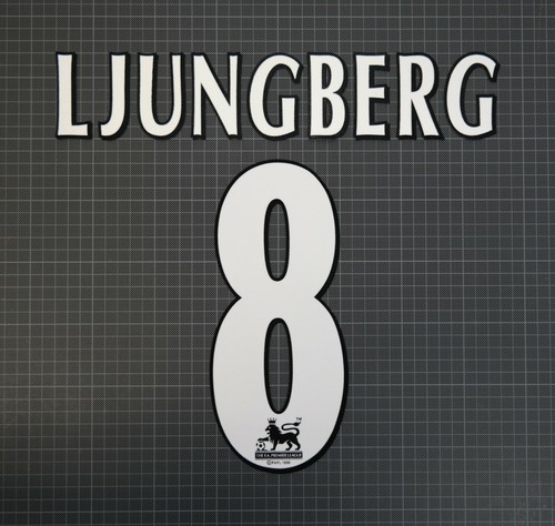 Jungberg 1997 2007 player - 1997-2007,