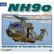 WWP B028 NH90 Workhorse of