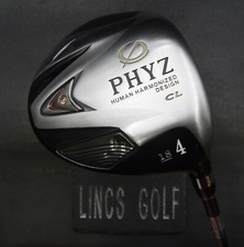 PHYZ Human Harmonized Design