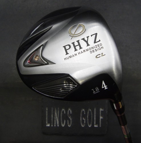 Phyz human harmonized design - human,