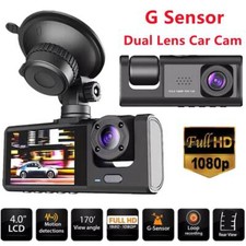 1080P Car Auto KFZ DVR Kamera Video Recorder Dash Cam G-Sensor Camera Nachtsicht