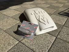 VS 1400 Intruder Heckfender