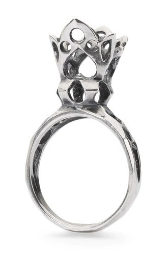 Trollbeads tagri 00317 - trollbeads, ring