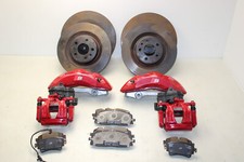 Audi S4 8W S5 F5E Bremsanlage