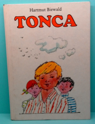 Tonca der kinderbuchverlag - tonca,