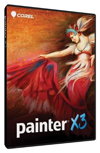 Corel painter - corel,