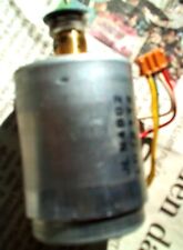 E Motor Videorecorder 3,9 X 5 X 6,7 cm Welle 0,3 cm. FlachRiemen S 1,2 cm 12 V m