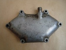Honda CB 350 Four + CB 400 Four Entlüfterdeckel Nr.2 Motordeckel 12320-333-020