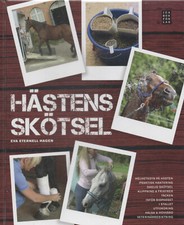 Hästens skötsel von eva - skötsel,