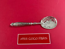 Schaufel Aus Service Dessert