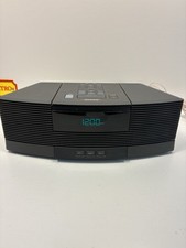 Bose Wave Radio/CD AWRC3G +