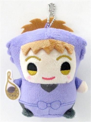 Nintama rantarō mame meito - nintama,