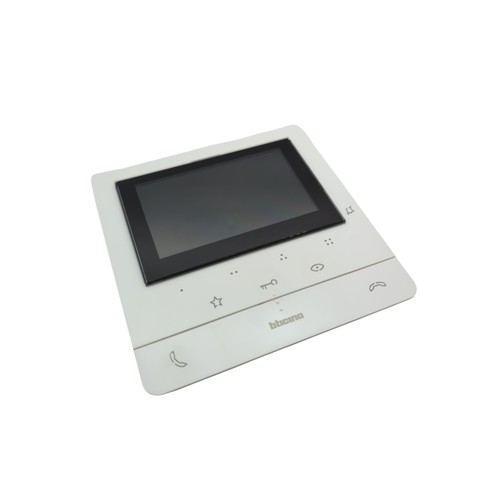 Bticino classe 100 v16e - bticino,
