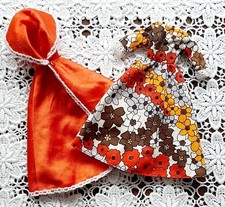 Barbie Outfit Petra Plasty