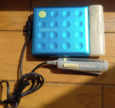 KENWOOD DMC-M55 PORTABLE MD