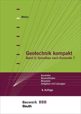 Geotechnik kompakt 02 | Gerd