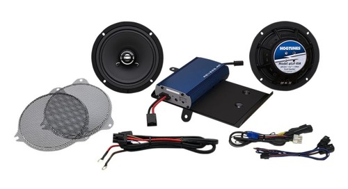 Hogtunes verstärker und - hogtunes,