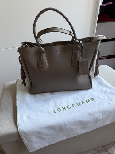 Longchamp handtasche - longchamp,