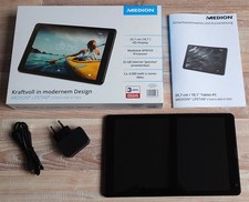 Medion Lifetab E10414 (MD61560) - 10,1" Display , 32GB Speicher, Top, OVP
