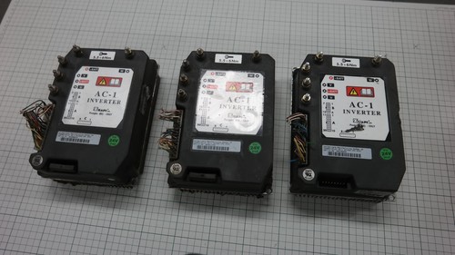 Fz2007 zapi ac1 drive - ac1,