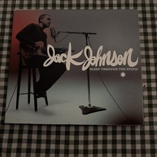 Sleep Through The Static von