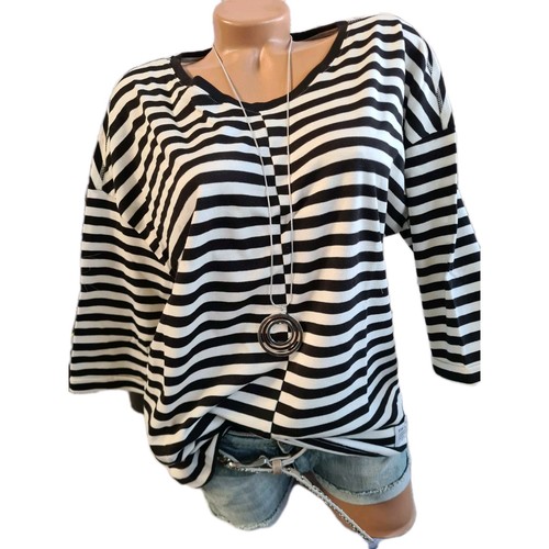 Cecil shirt bluse - bluse, tunika