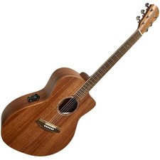 Cole Clark SAN1EC-MMAH Studio