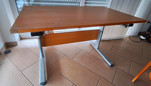 Paidi kinder schreibtisch - paidi,