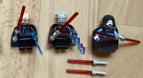 Lego star wars - lego, the