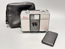 Ricoh Auto Half E