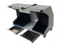 Absaugbox Poliereinheit