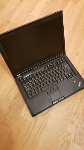 Lenovo t61 thinkpad laptop - lenovo,