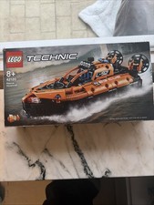 LEGO Technic Set Nr. 42120