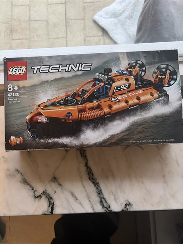 Lego technic set 42120 - nr.,