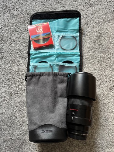 Canon 180 5 l usm - l,